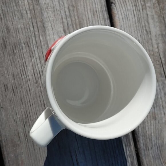 GRAND MARNIER Coffee Tea Mug La Postolle China Mug - Picture 6 of 6